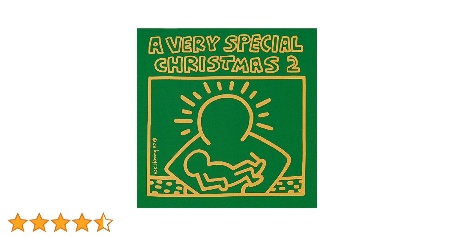 Amazon.co.jp: A Very Special Christmas 2: ミュージック